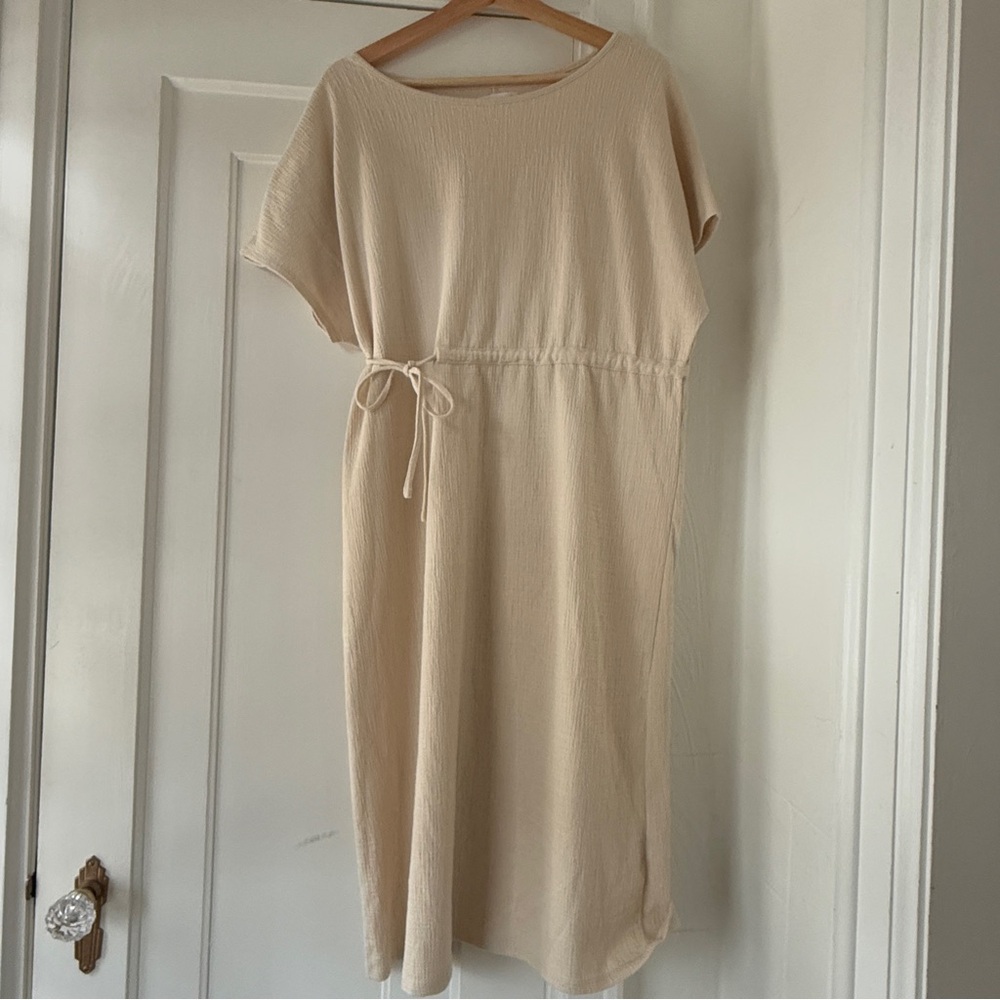 Oak + Fort Dress